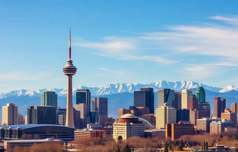 This Week in Calgary: Flames 5-0-1 Homestand, 52 TOD Sites Approved, Stampede 2026 Launches