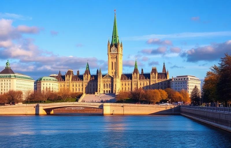 Ottawa coffee scene