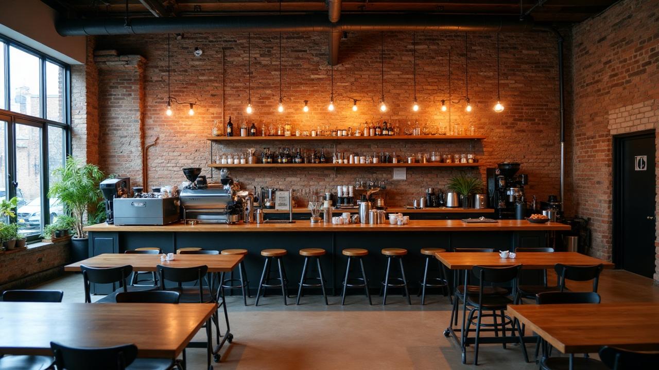 Phil & Sebastian Coffee Roasters - Calgary