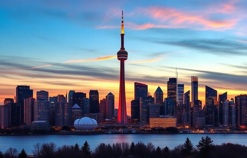 This Week in Toronto: $8.8B Dev Charge Deal, City-Run Grocery Stores, U.S. Consulate Shooting